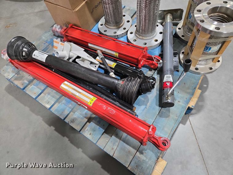 image for item DU6920 Ag equipment