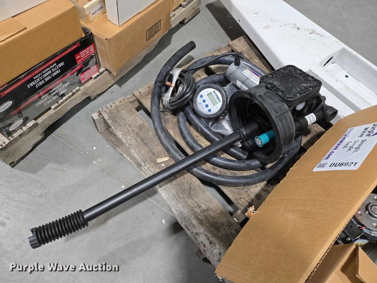 image for item DU6921 Tools