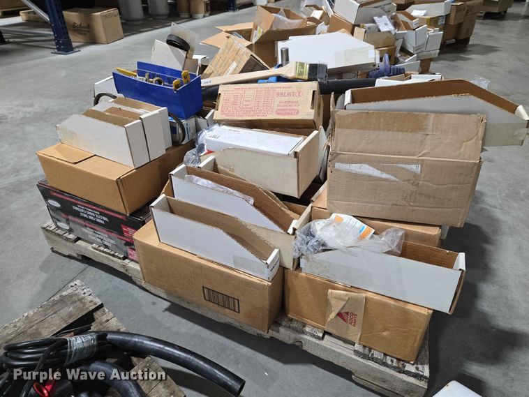 image for item DU6921 Tools