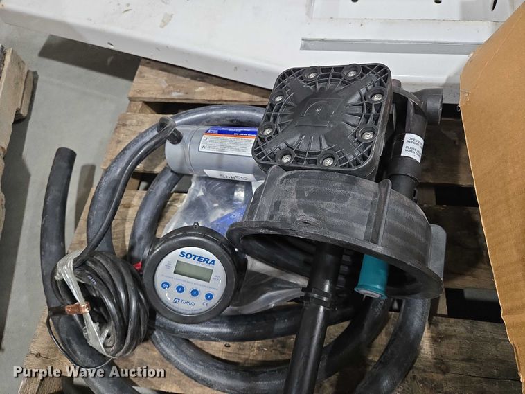 image for item DU6921 Tools