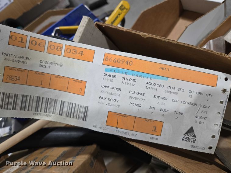 image for item DU6921 Tools