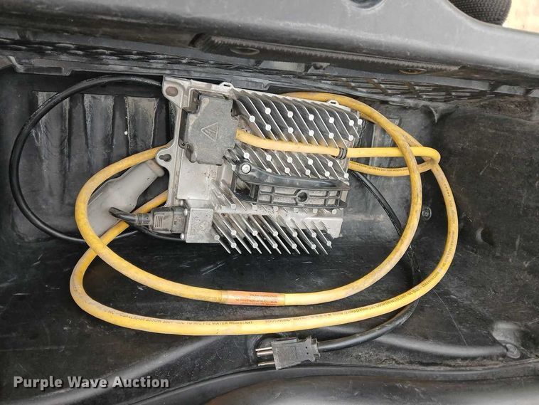 image for item DU6925 2018 Club Car Precedent golf cart