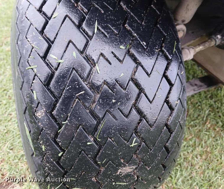 image for item DU6925 2018 Club Car Precedent golf cart