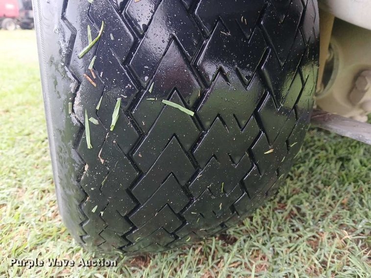 image for item DU6925 2018 Club Car Precedent golf cart