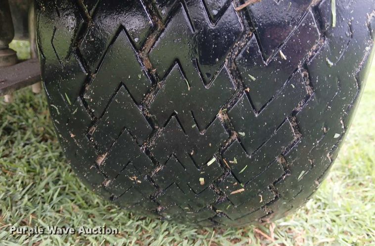 image for item DU6925 2018 Club Car Precedent golf cart