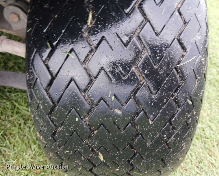 image for item DU6926 2017 Club Car Precedent golf cart