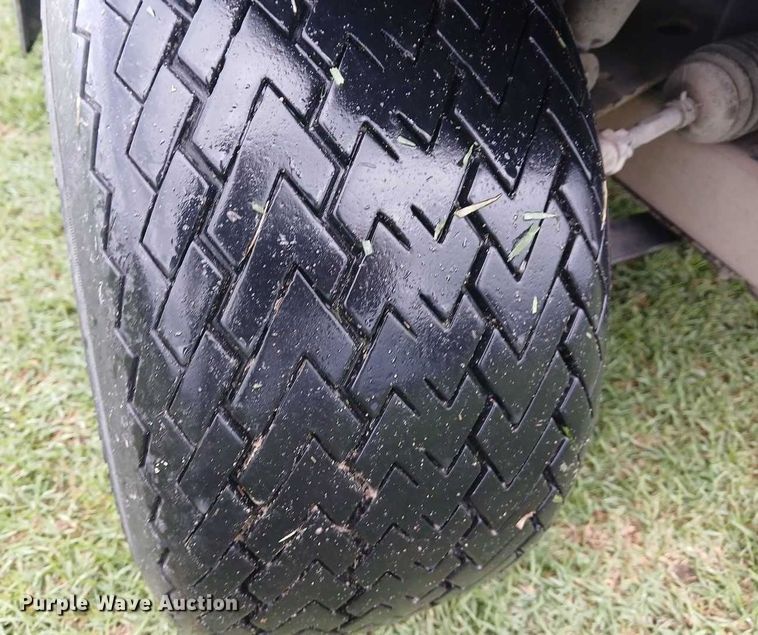 image for item DU6926 2017 Club Car Precedent golf cart