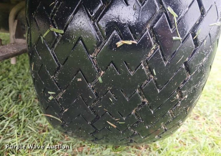 image for item DU6926 2017 Club Car Precedent golf cart