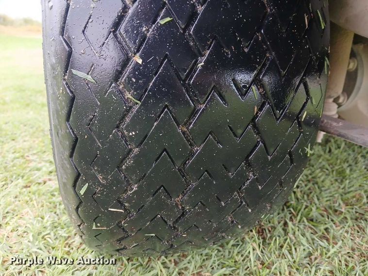 image for item DU6926 2017 Club Car Precedent golf cart