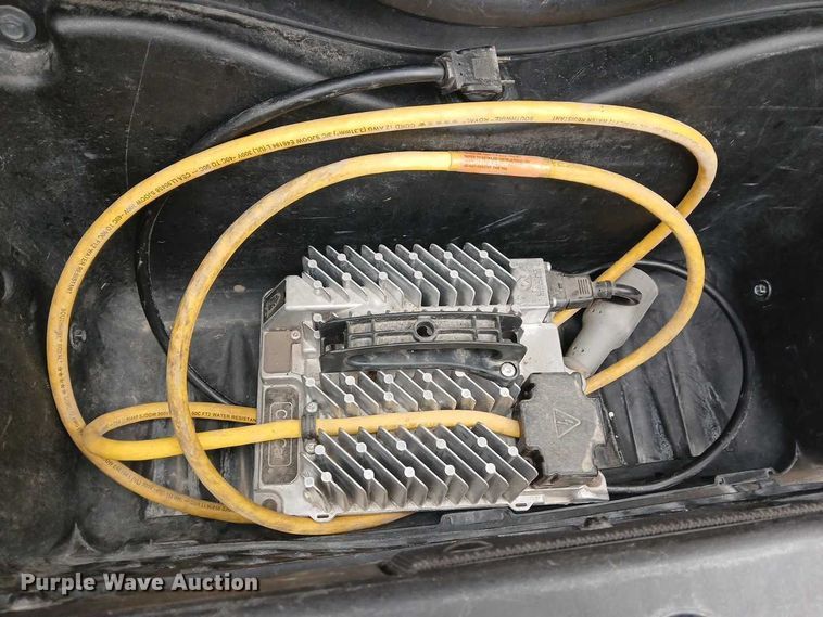 image for item DU6927 2018 Club Car Precedent golf cart