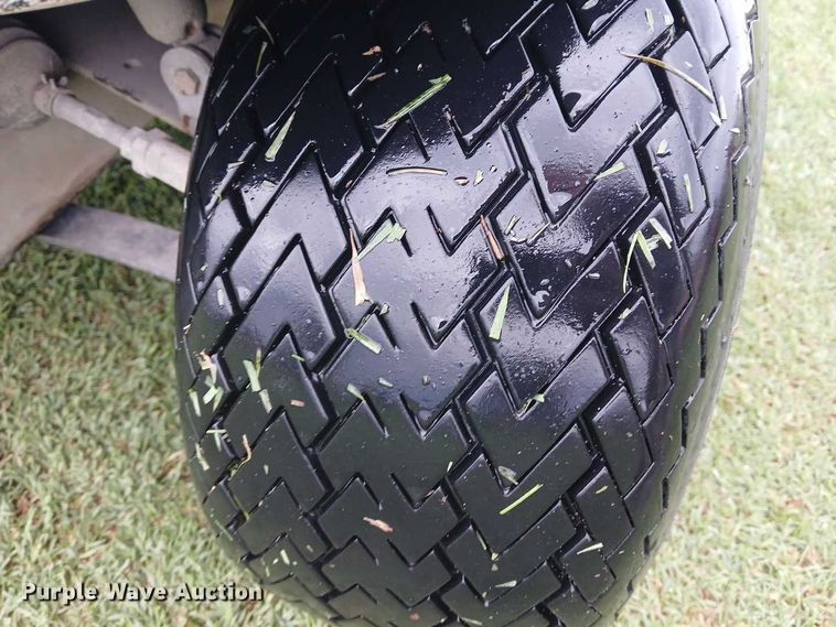 image for item DU6927 2018 Club Car Precedent golf cart