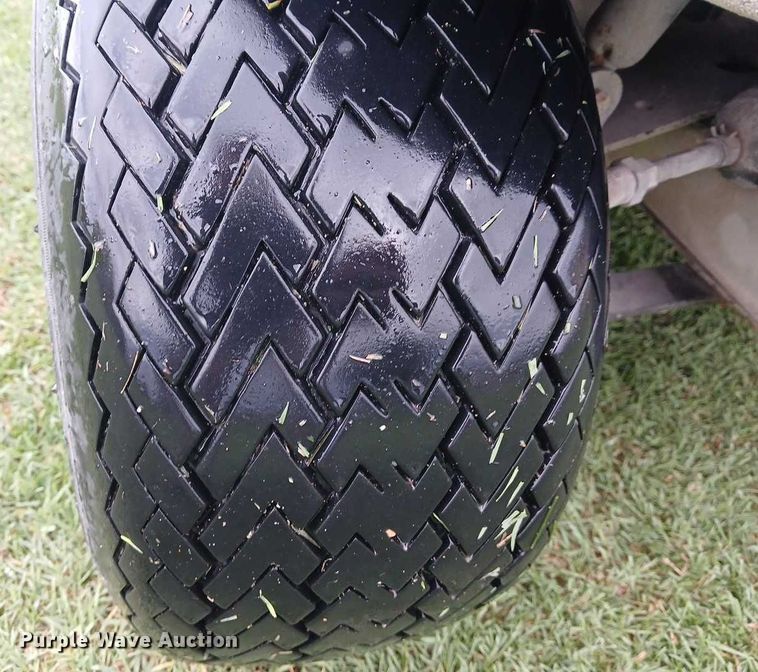 image for item DU6927 2018 Club Car Precedent golf cart