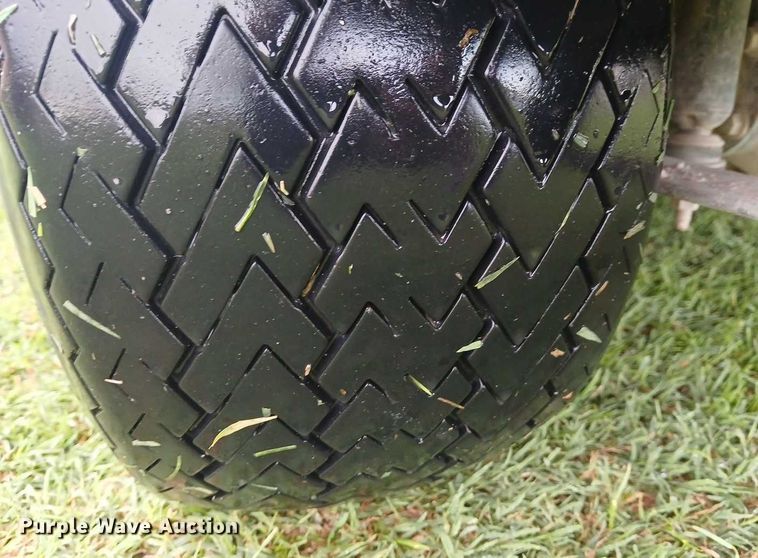 image for item DU6927 2018 Club Car Precedent golf cart