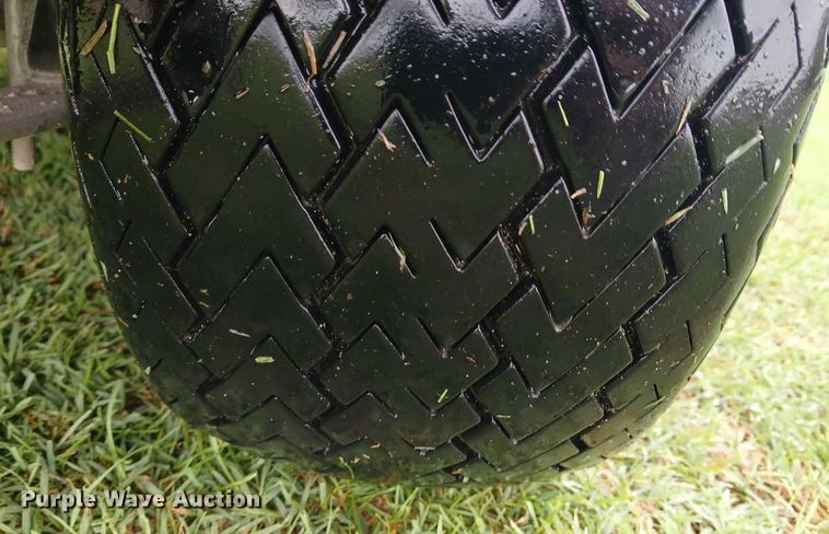 image for item DU6927 2018 Club Car Precedent golf cart