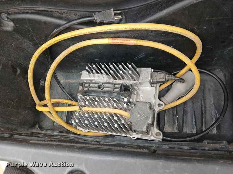 image for item DU6928 2017 Club Car Precedent golf cart