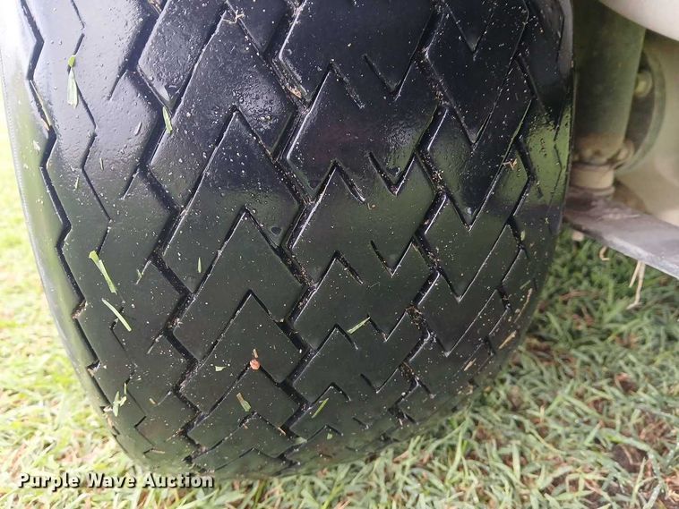 image for item DU6928 2017 Club Car Precedent golf cart