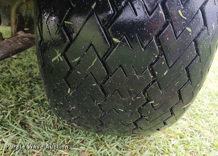 image for item DU6928 2017 Club Car Precedent golf cart