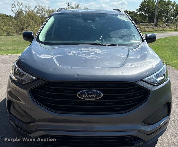 image for item DV5010 2024 Ford Edge SUV