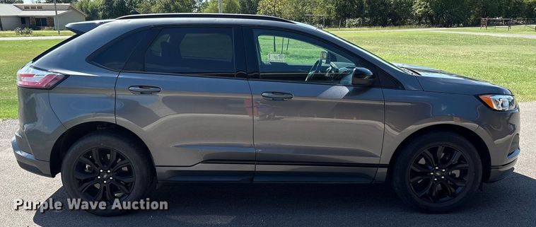 image for item DV5010 2024 Ford Edge SUV