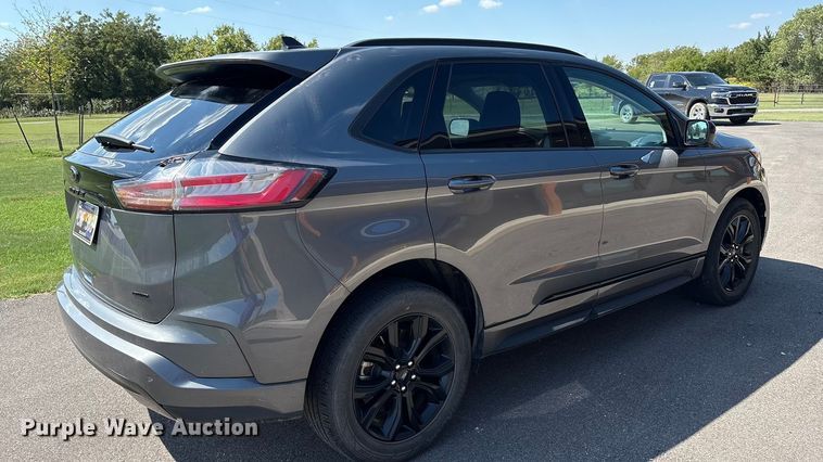 image for item DV5010 2024 Ford Edge SUV