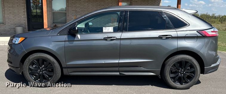 image for item DV5010 2024 Ford Edge SUV