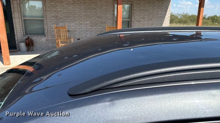 image for item DV5010 2024 Ford Edge SUV