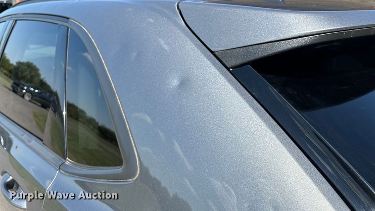 image for item DV5010 2024 Ford Edge SUV