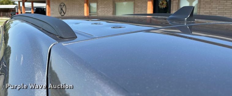 image for item DV5010 2024 Ford Edge SUV