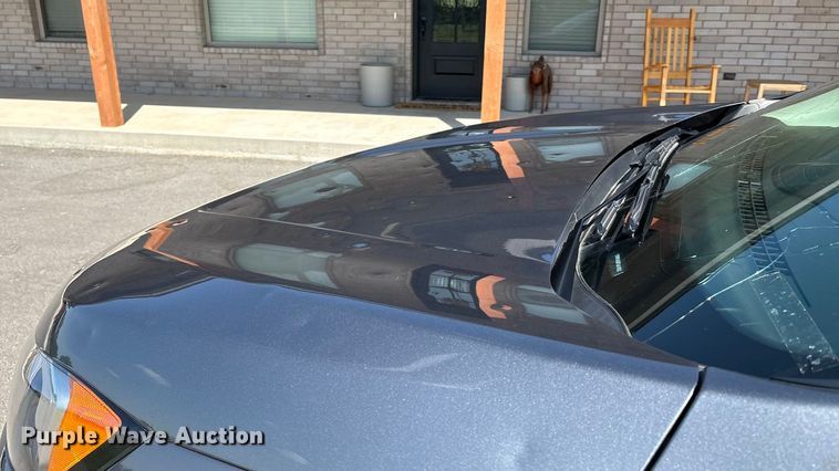 image for item DV5010 2024 Ford Edge SUV