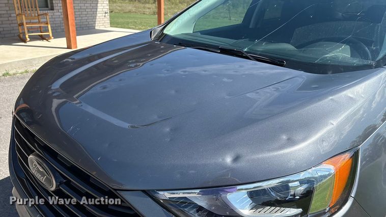 image for item DV5010 2024 Ford Edge SUV