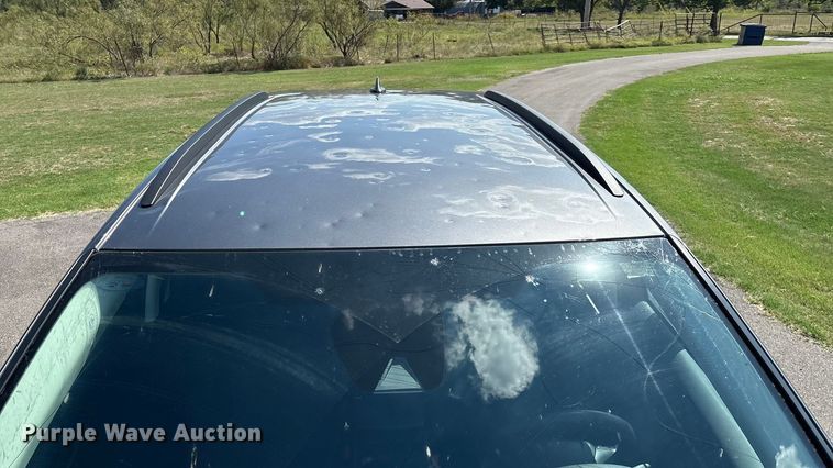 image for item DV5010 2024 Ford Edge SUV