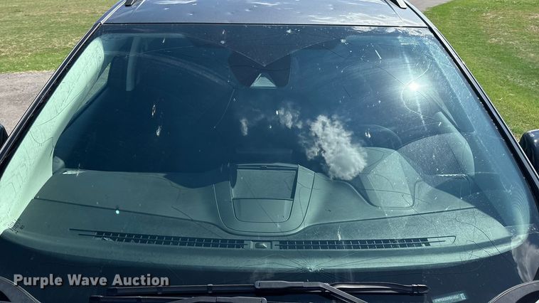 image for item DV5010 2024 Ford Edge SUV