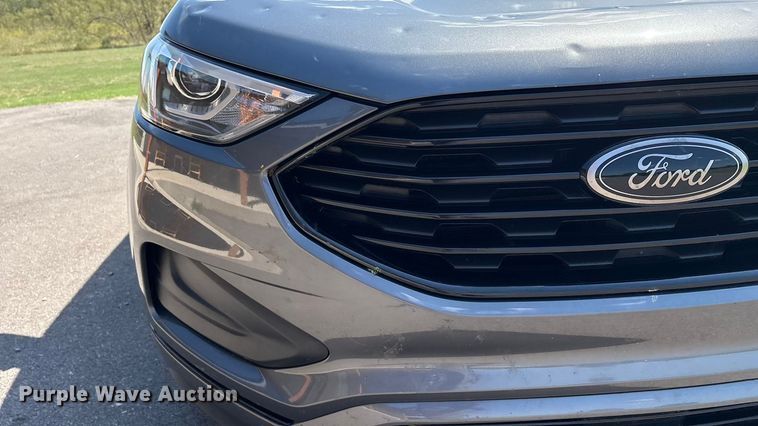image for item DV5010 2024 Ford Edge SUV