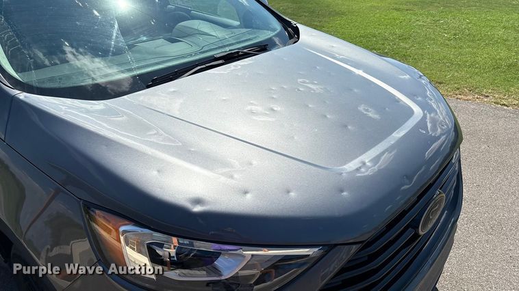 image for item DV5010 2024 Ford Edge SUV