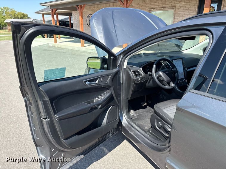 image for item DV5010 2024 Ford Edge SUV