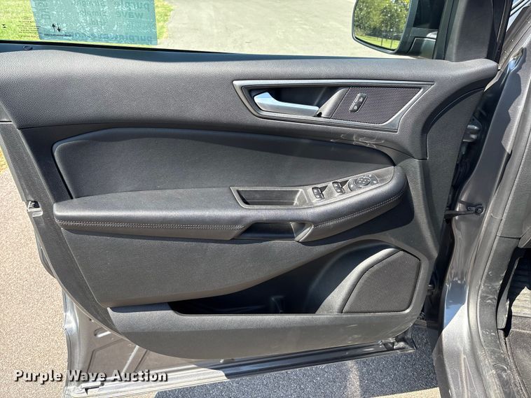 image for item DV5010 2024 Ford Edge SUV