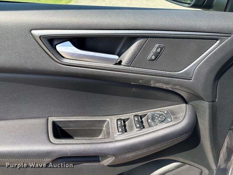 image for item DV5010 2024 Ford Edge SUV