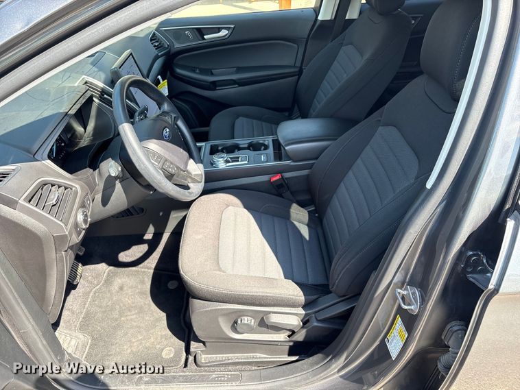 image for item DV5010 2024 Ford Edge SUV