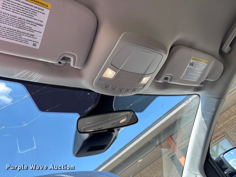 image for item DV5010 2024 Ford Edge SUV