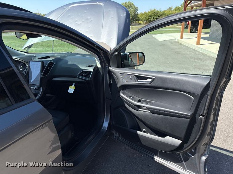 image for item DV5010 2024 Ford Edge SUV