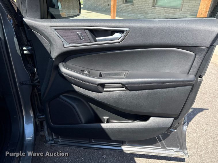 image for item DV5010 2024 Ford Edge SUV