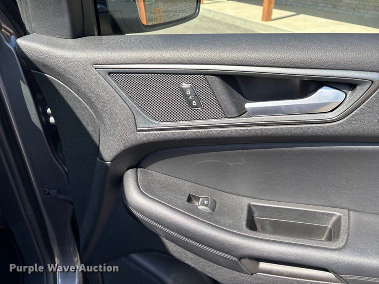 image for item DV5010 2024 Ford Edge SUV