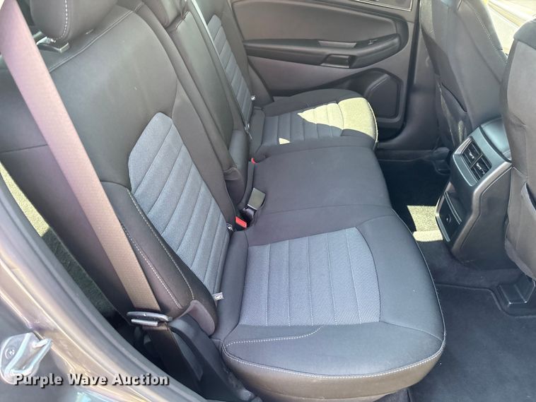 image for item DV5010 2024 Ford Edge SUV