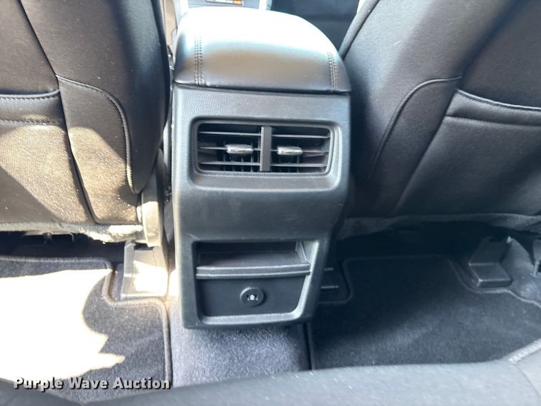 image for item DV5010 2024 Ford Edge SUV