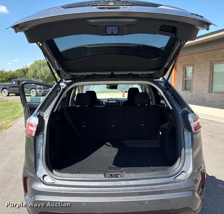 image for item DV5010 2024 Ford Edge SUV