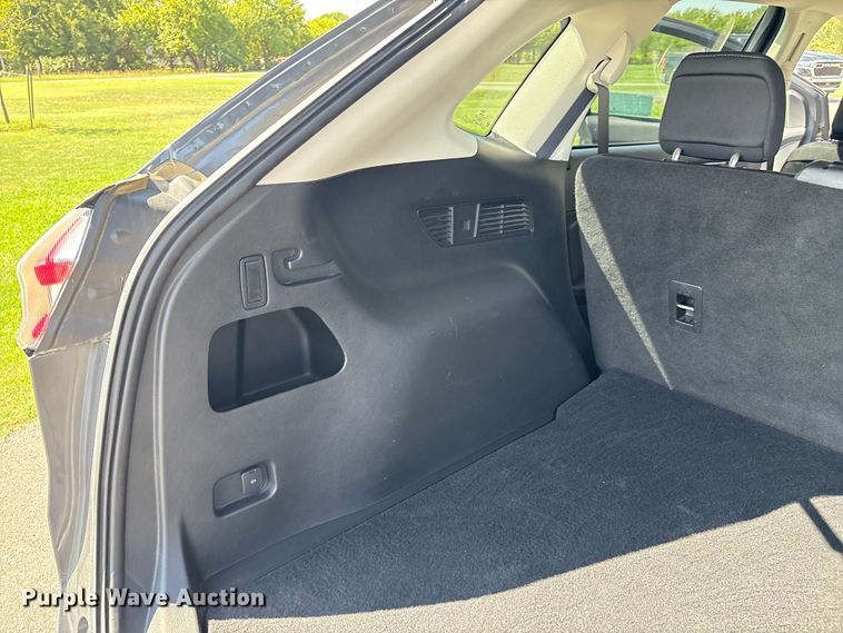 image for item DV5010 2024 Ford Edge SUV