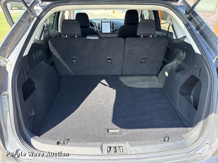 image for item DV5010 2024 Ford Edge SUV