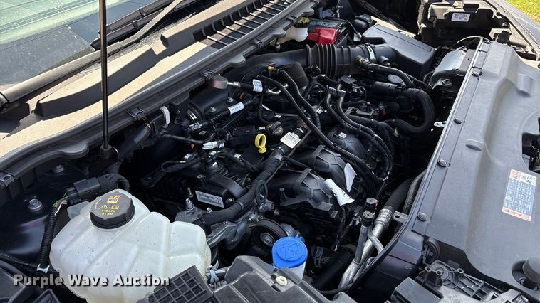 image for item DV5010 2024 Ford Edge SUV