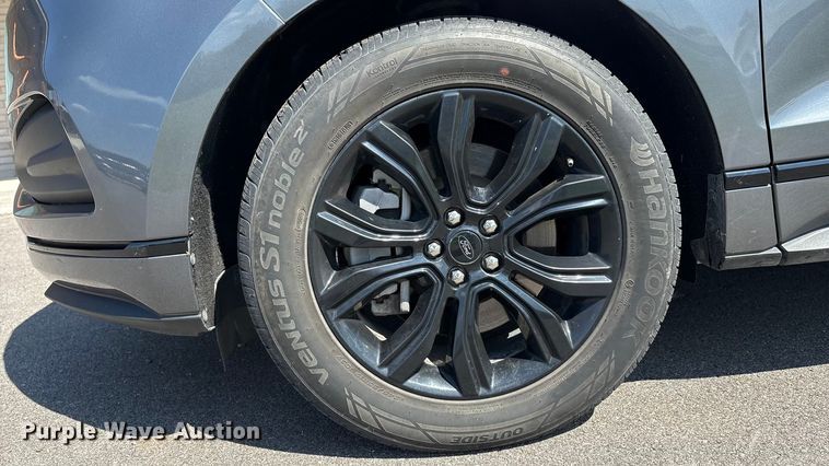 image for item DV5010 2024 Ford Edge SUV