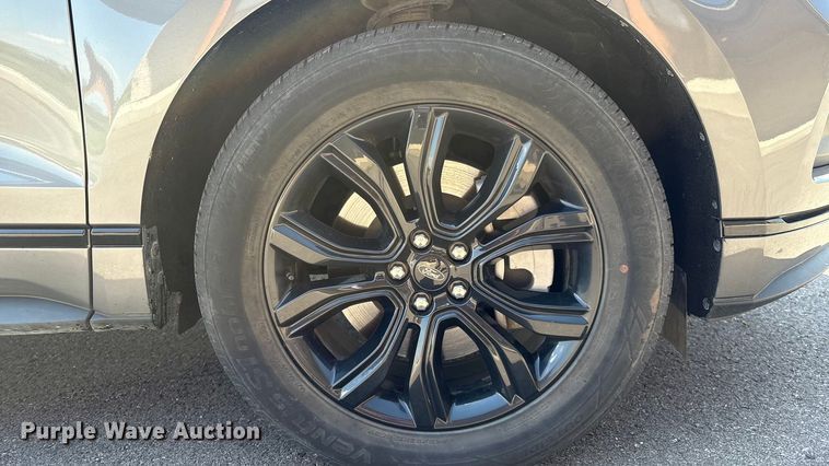 image for item DV5010 2024 Ford Edge SUV